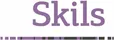 skils logo