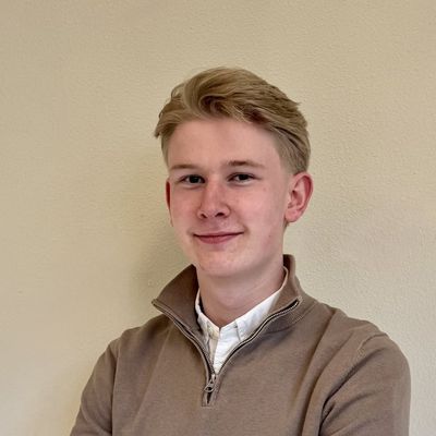 Jort Uiterwijk, Customer Journey Consultant