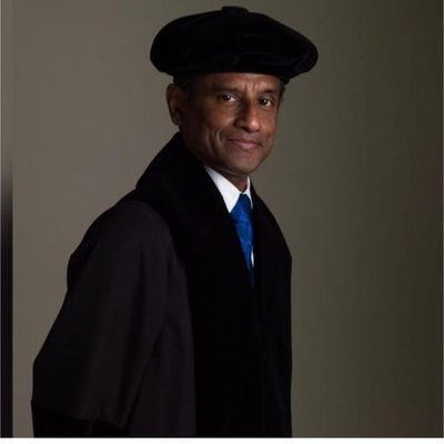 Prof. Dr. Prabath Nanayakkara, Acute interne geneeskunde, Amsterdam UMC
