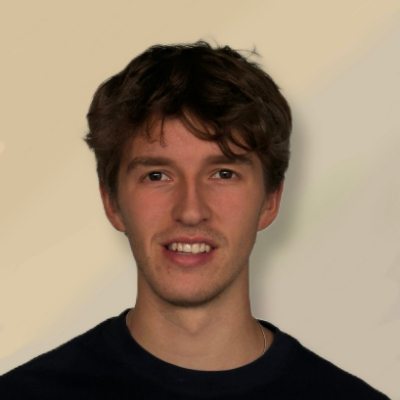 Thijs Rood, CTO